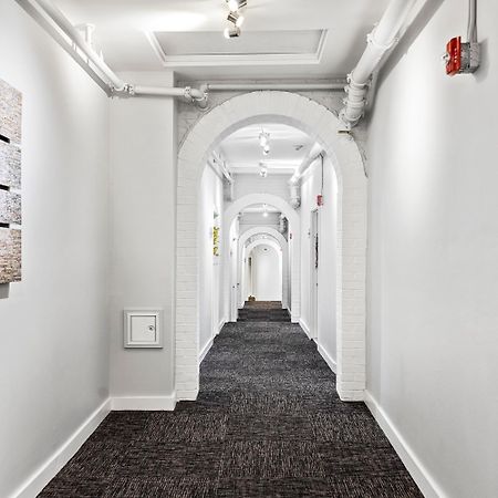 Modern Remodeled Loft In Portlands Iconic Old Port 아파트 외부 사진
