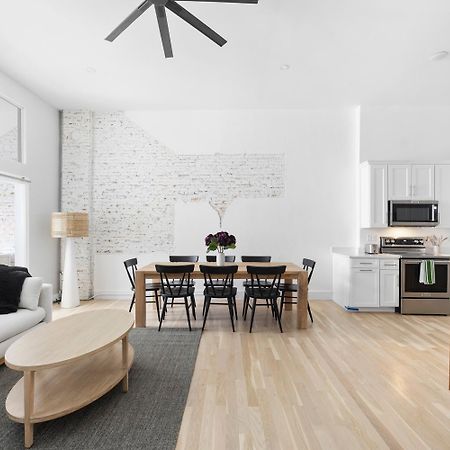 Modern Remodeled Loft In Portlands Iconic Old Port 아파트 외부 사진
