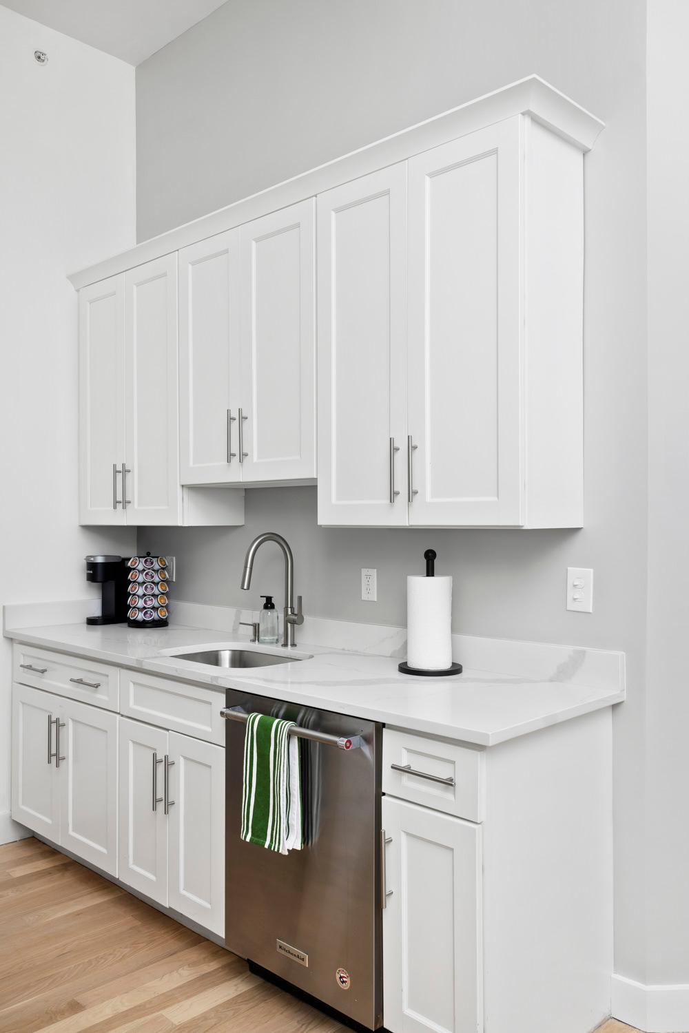 Modern Remodeled Loft In Portlands Iconic Old Port 아파트 외부 사진
