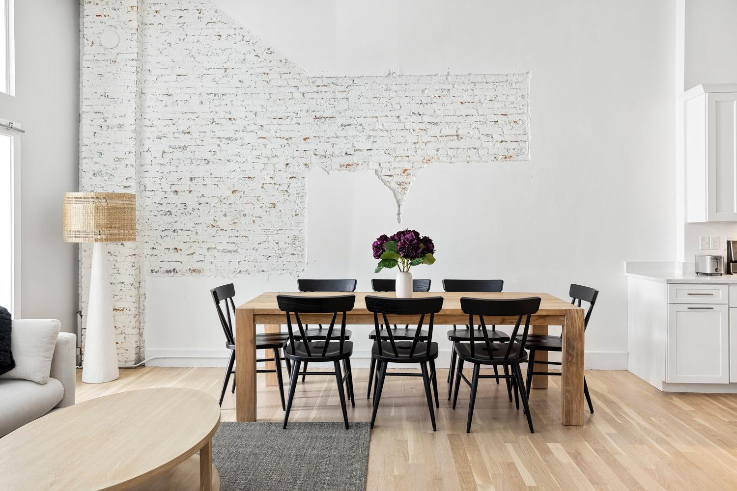 Modern Remodeled Loft In Portlands Iconic Old Port 아파트 외부 사진