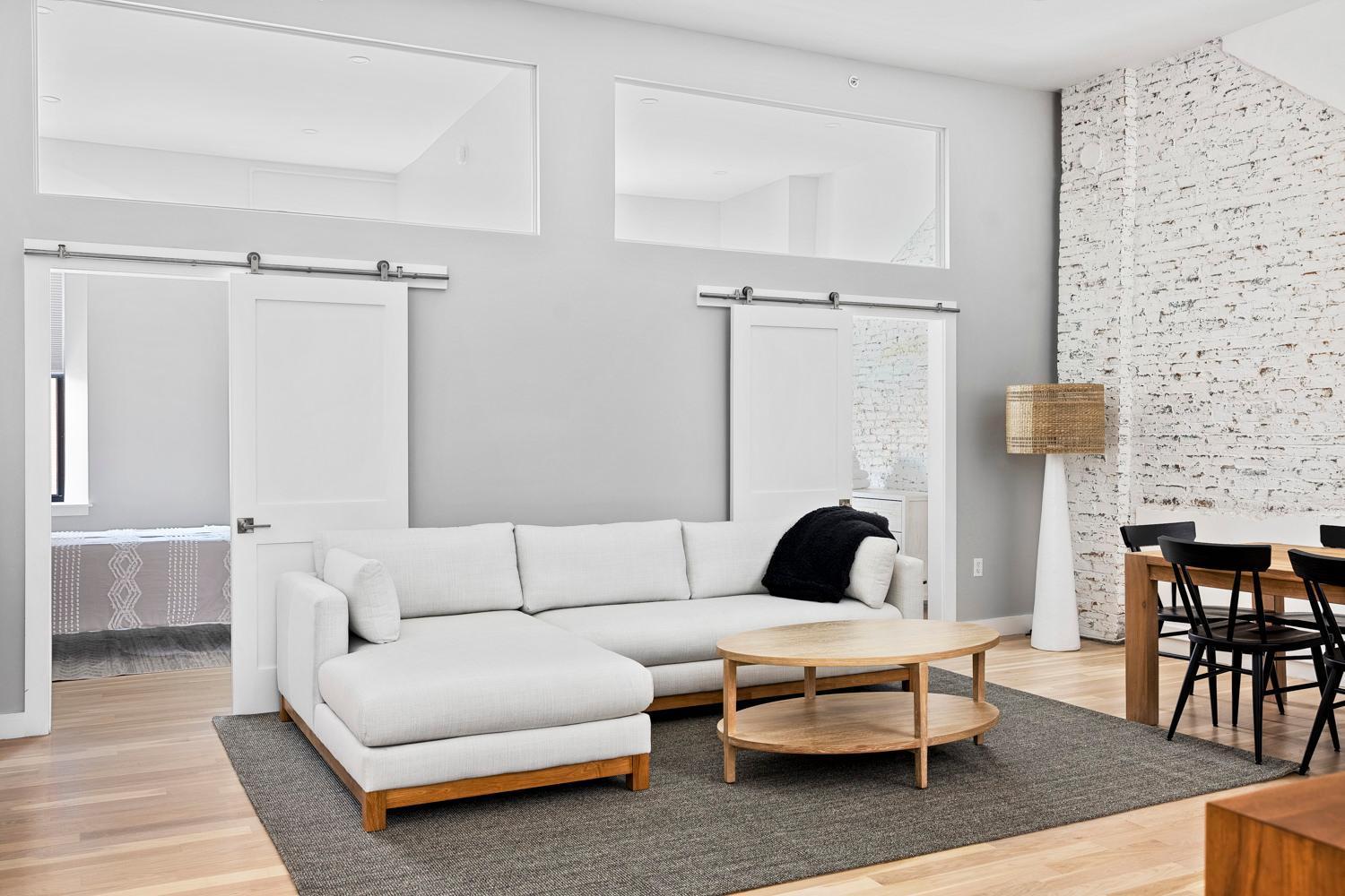 Modern Remodeled Loft In Portlands Iconic Old Port 아파트 외부 사진