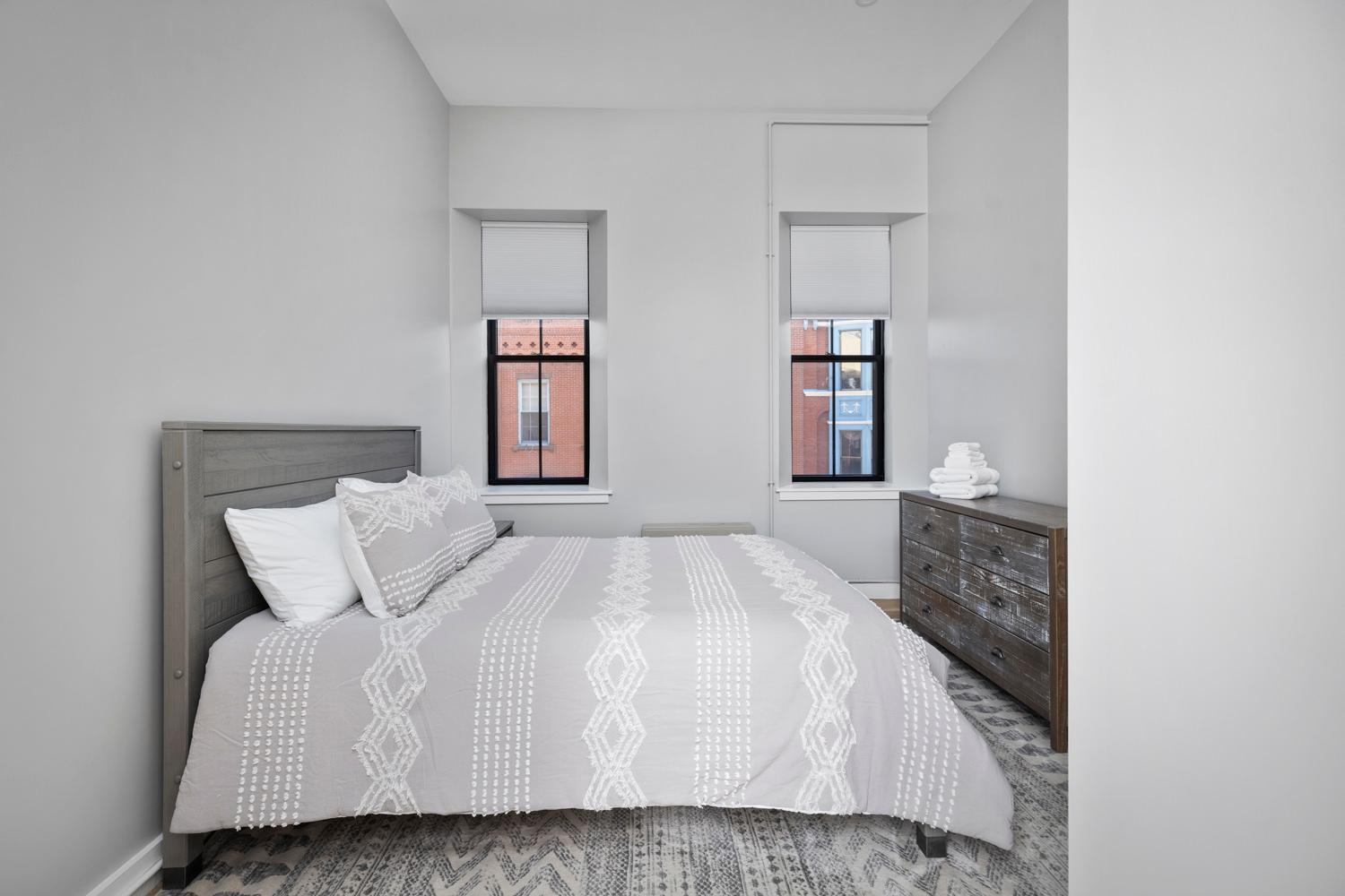 Modern Remodeled Loft In Portlands Iconic Old Port 아파트 외부 사진
