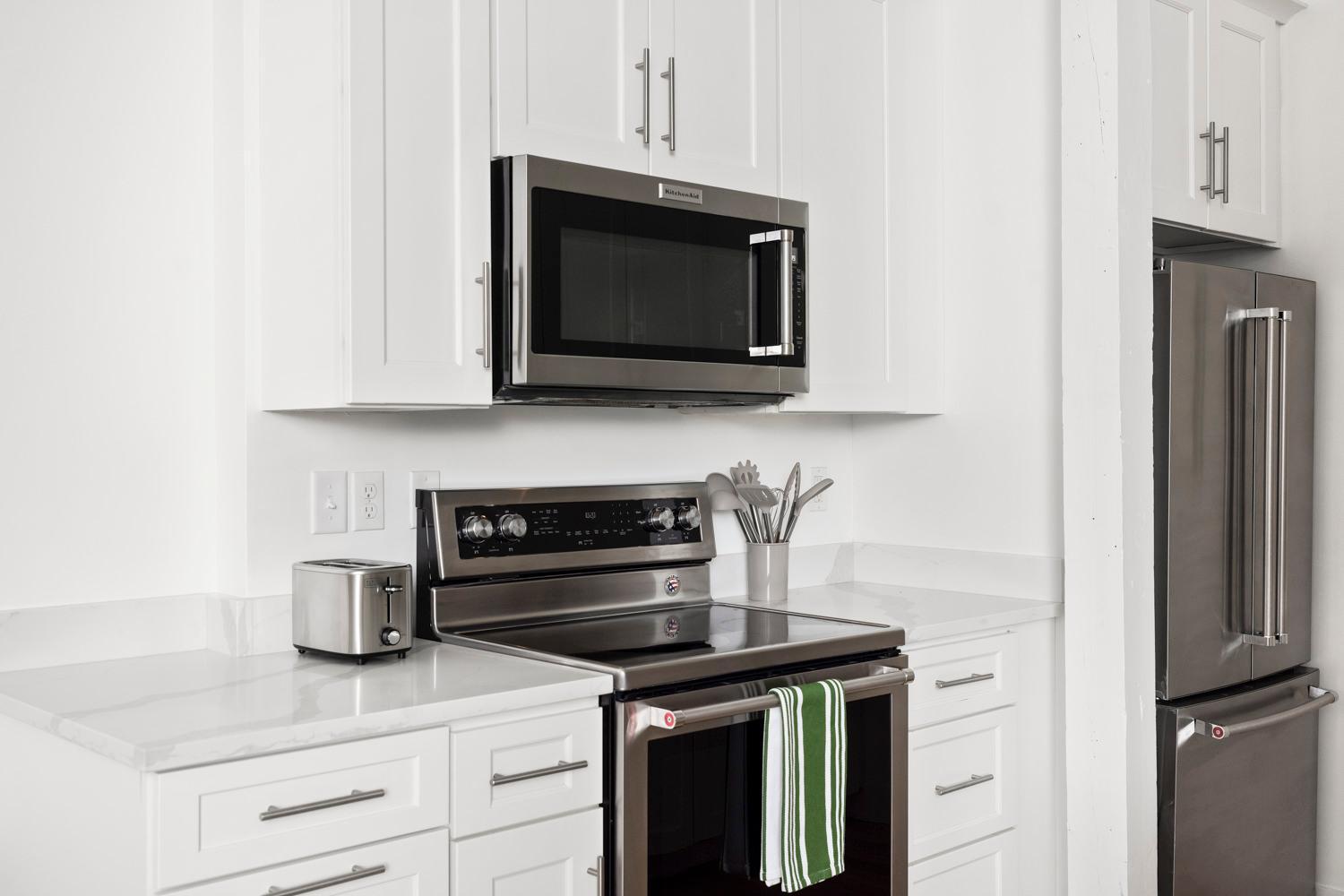 Modern Remodeled Loft In Portlands Iconic Old Port 아파트 외부 사진