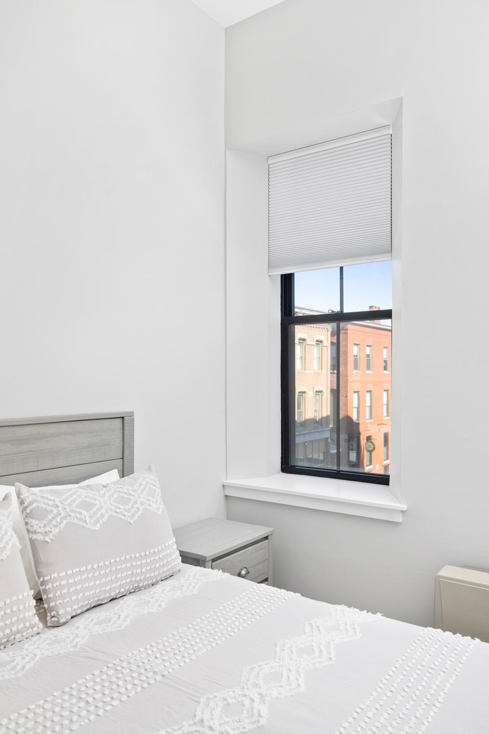 Modern Remodeled Loft In Portlands Iconic Old Port 아파트 외부 사진