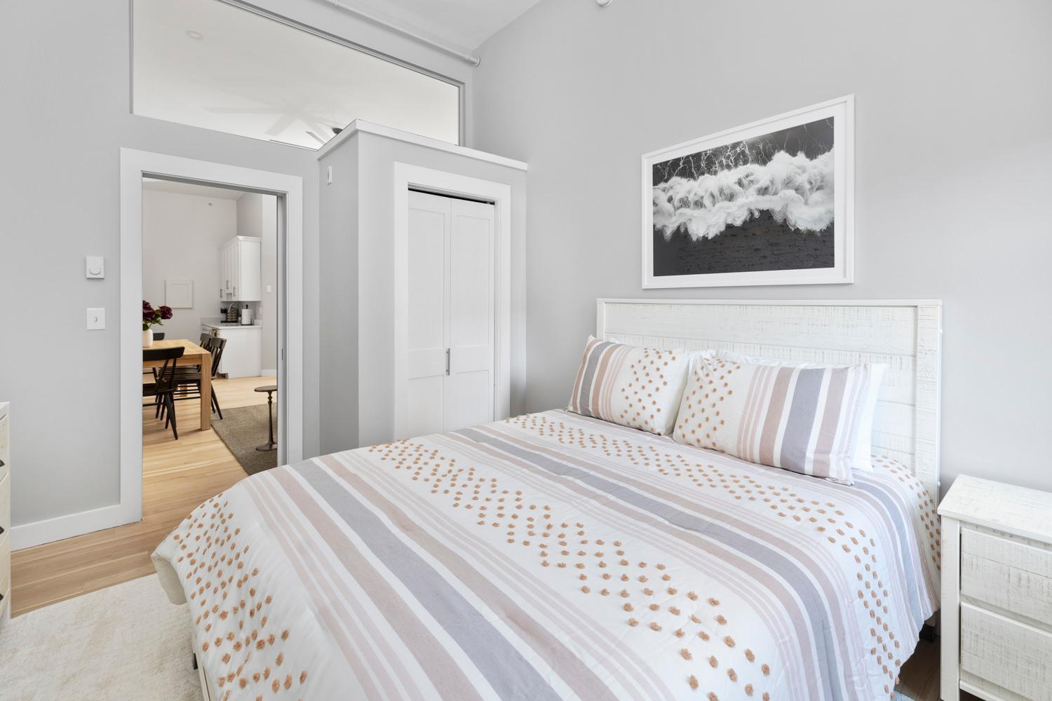 Modern Remodeled Loft In Portlands Iconic Old Port 아파트 외부 사진