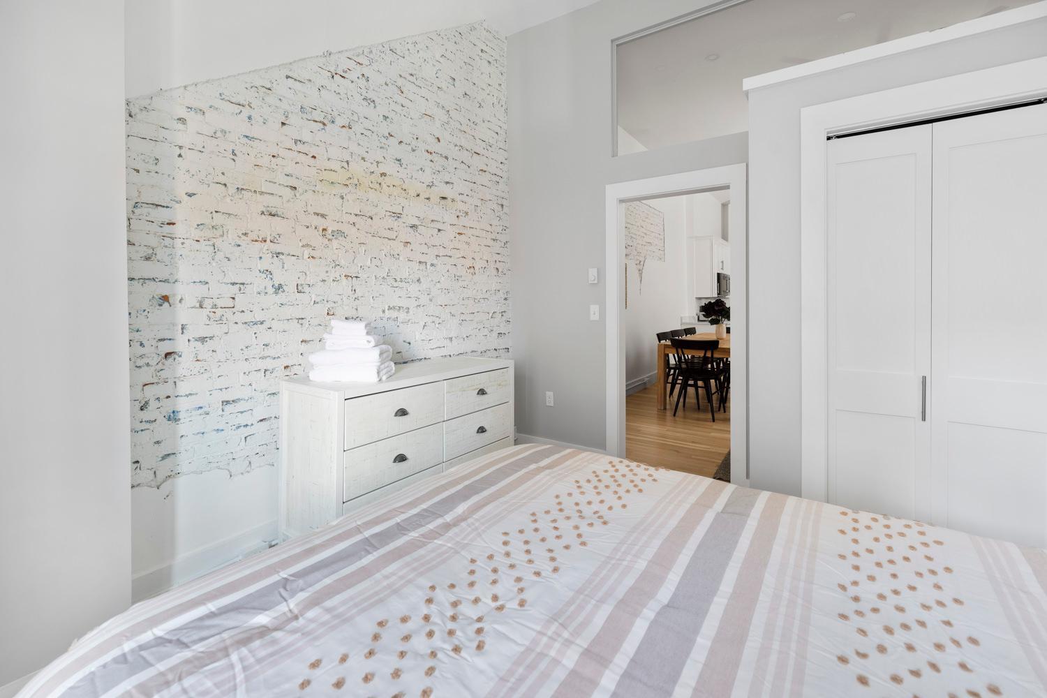 Modern Remodeled Loft In Portlands Iconic Old Port 아파트 외부 사진