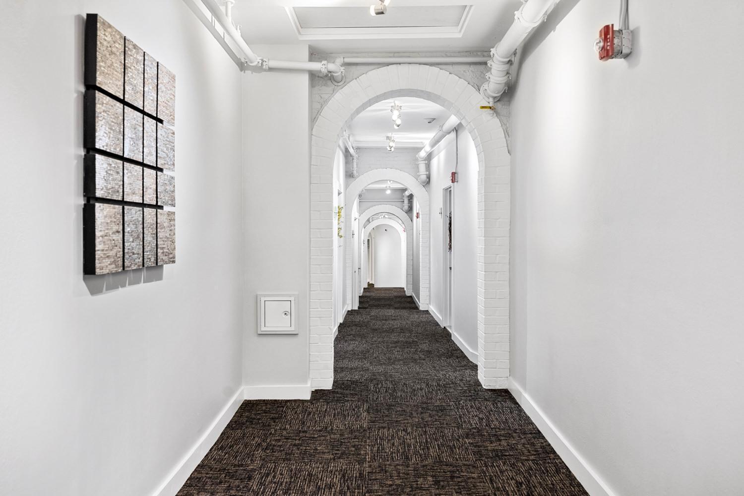 Modern Remodeled Loft In Portlands Iconic Old Port 아파트 외부 사진