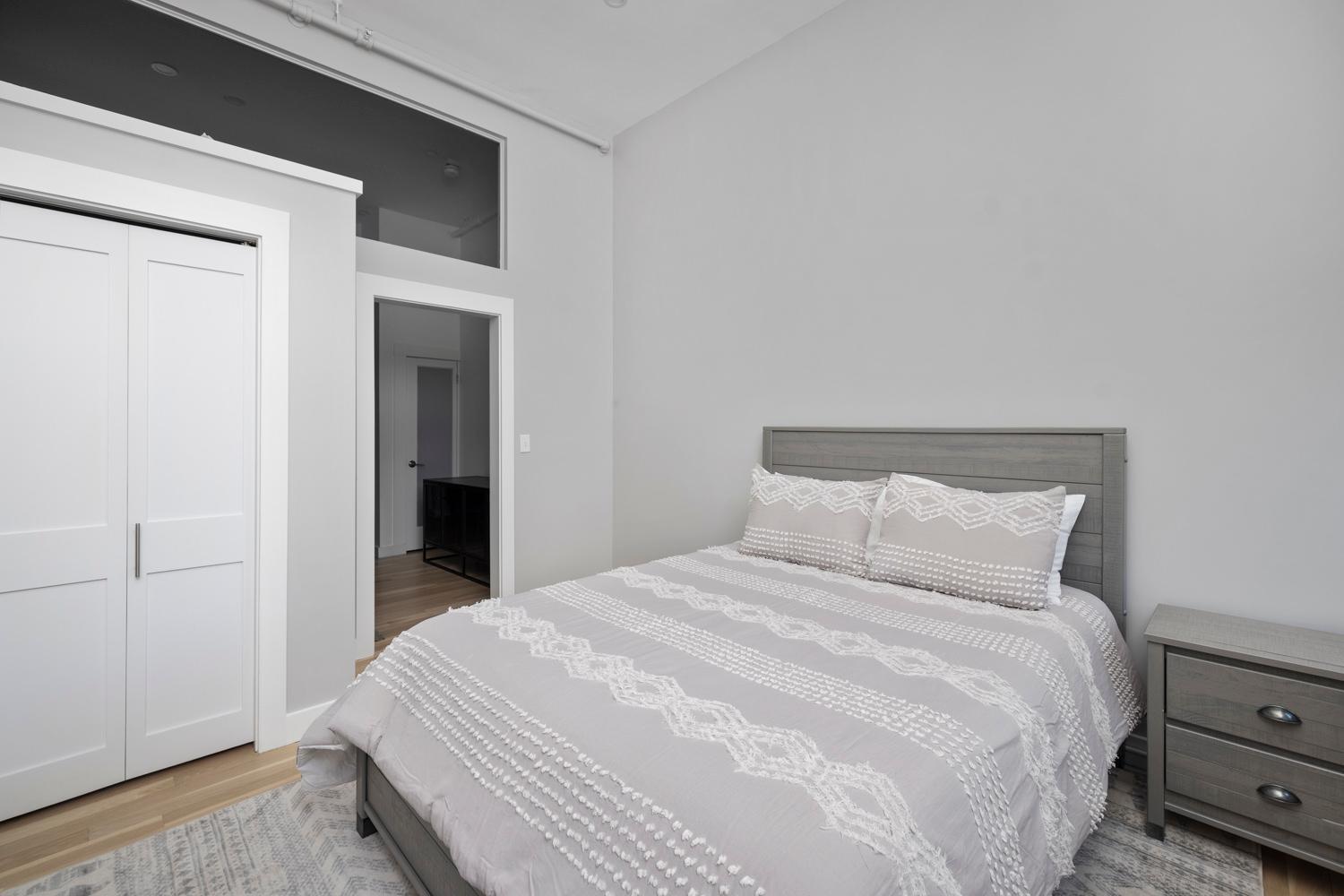 Modern Remodeled Loft In Portlands Iconic Old Port 아파트 외부 사진