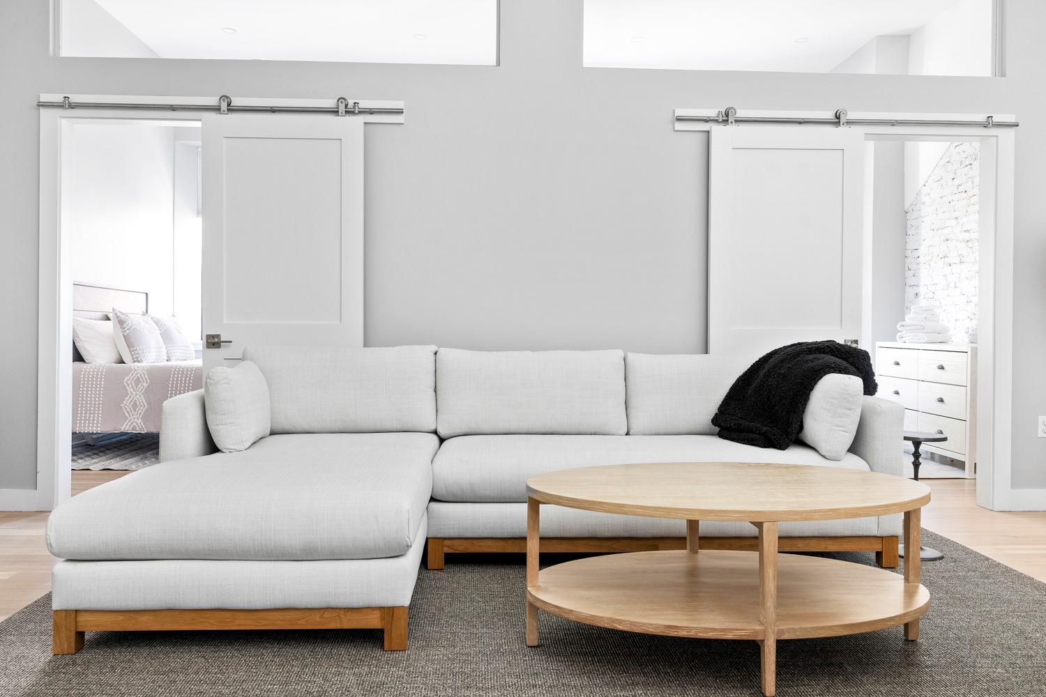 Modern Remodeled Loft In Portlands Iconic Old Port 아파트 외부 사진