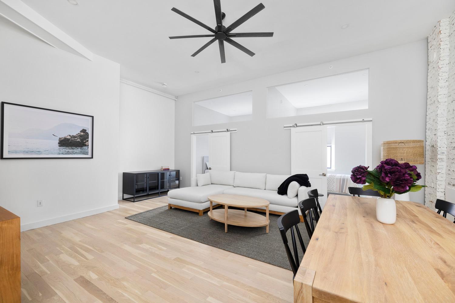 Modern Remodeled Loft In Portlands Iconic Old Port 아파트 외부 사진
